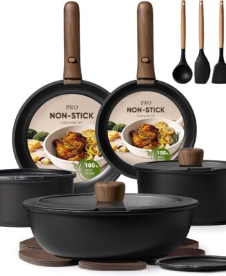 Cookware