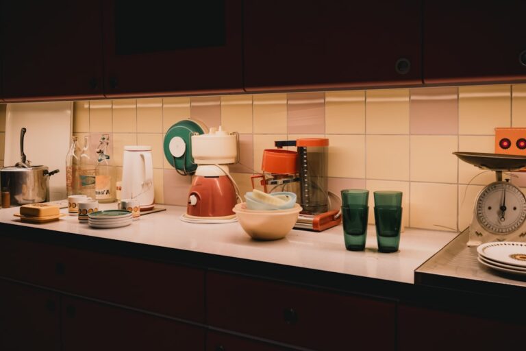 How to Choose the Right Appliances for Your Kitchen Needs