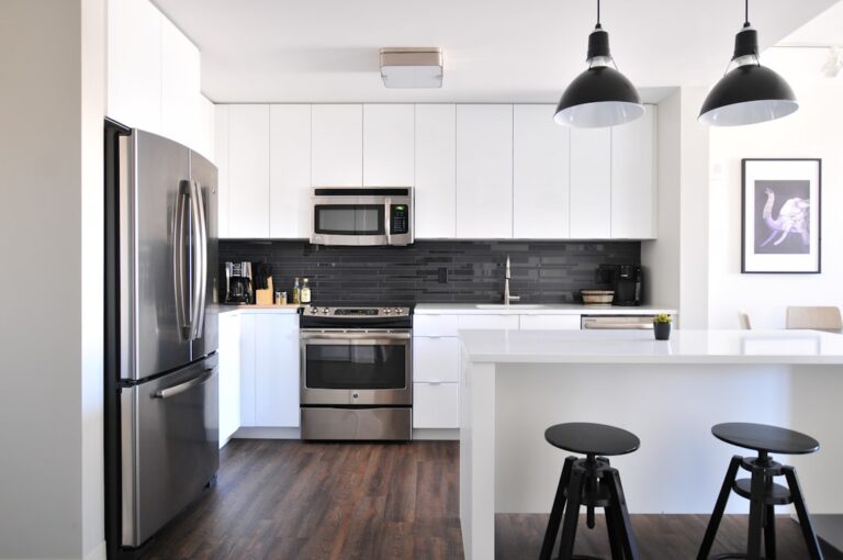 Why Quality Kitchen Appliances Matter for Home Cooking