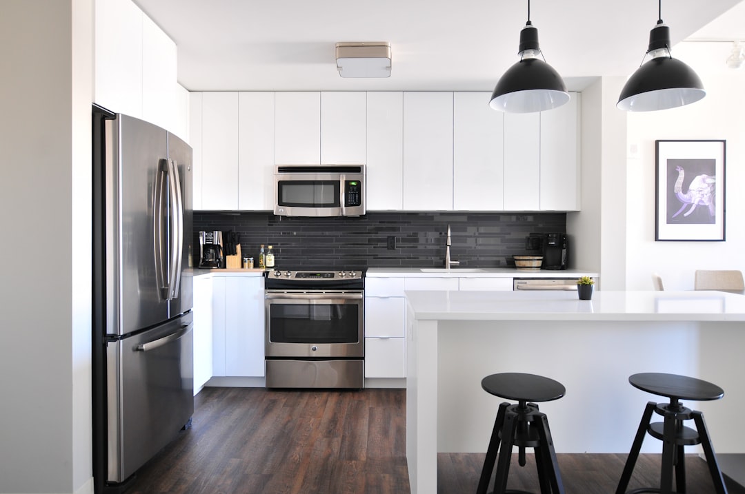Why Quality Kitchen Appliances Matter for Home Cooking