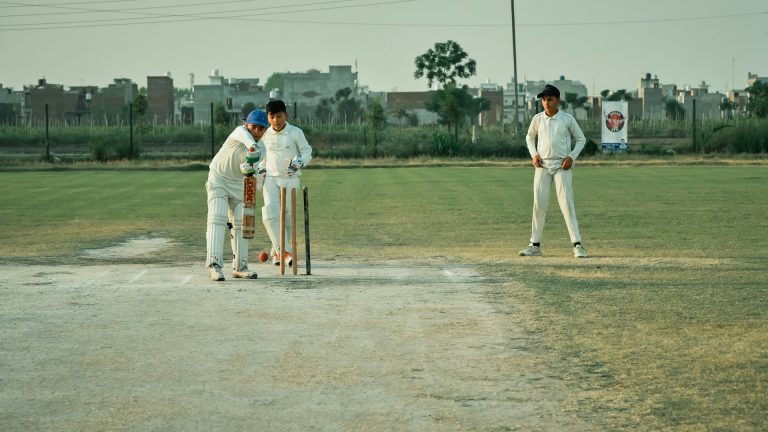 Cricket Sport Fantasy: A New Era of Digital Play